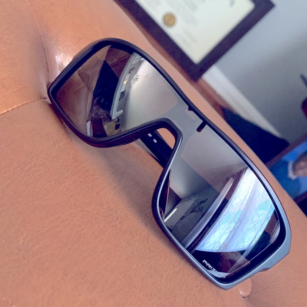 Oakley Ridgeline Sunglasses